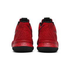Nike Kyrie 3 “Candy Apple Red”