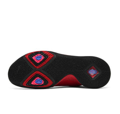Nike Kyrie 3 “Candy Apple Red”