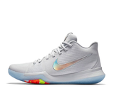 Nike Kyrie 3 "Time to Shine"