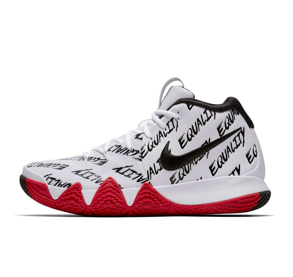 Nike Kyrie 4 "Black History Month"