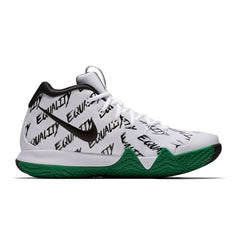 Nike Kyrie 4 "Black History Month"