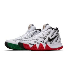 Nike Kyrie 4 "Black History Month"