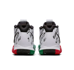 Nike Kyrie 4 "Black History Month"