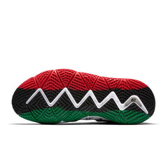 Nike Kyrie 4 "Black History Month"