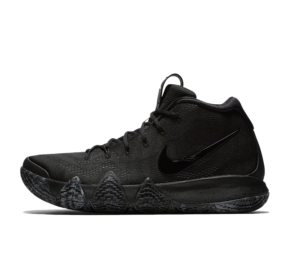 Nike Kyrie 4 “Blackout”