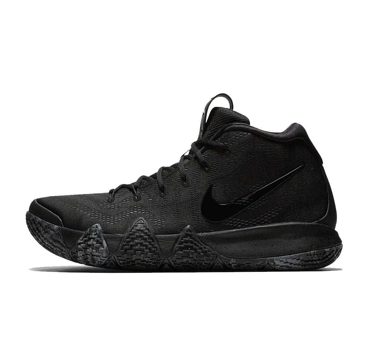 Nike Kyrie 4 “Blackout”