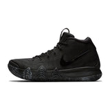 Nike Kyrie 4 “Blackout”