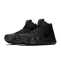 Nike Kyrie 4 “Blackout”