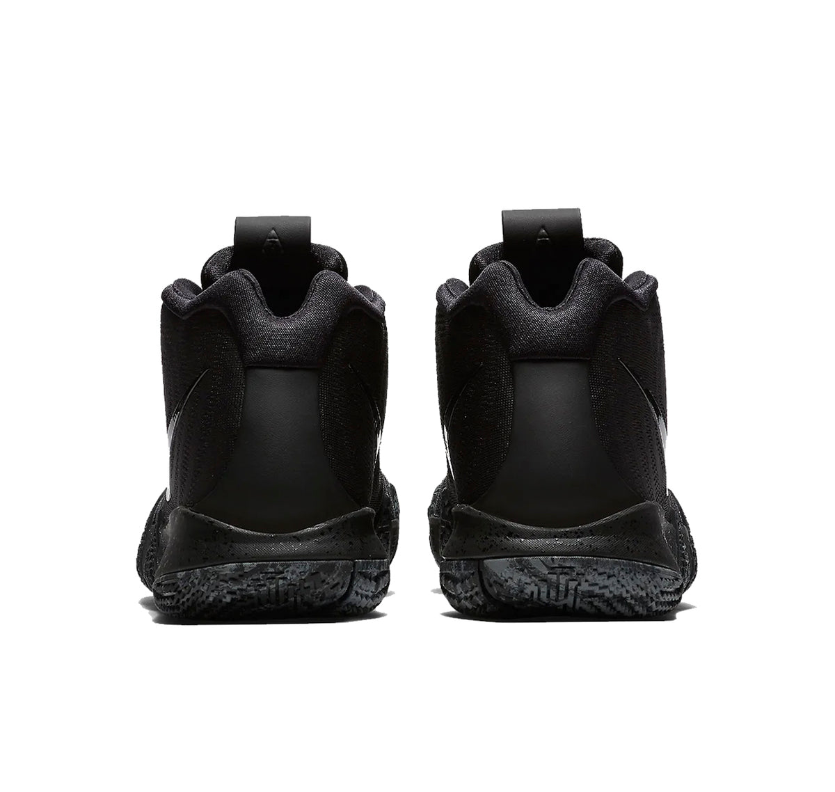 Nike Kyrie 4 “Blackout”