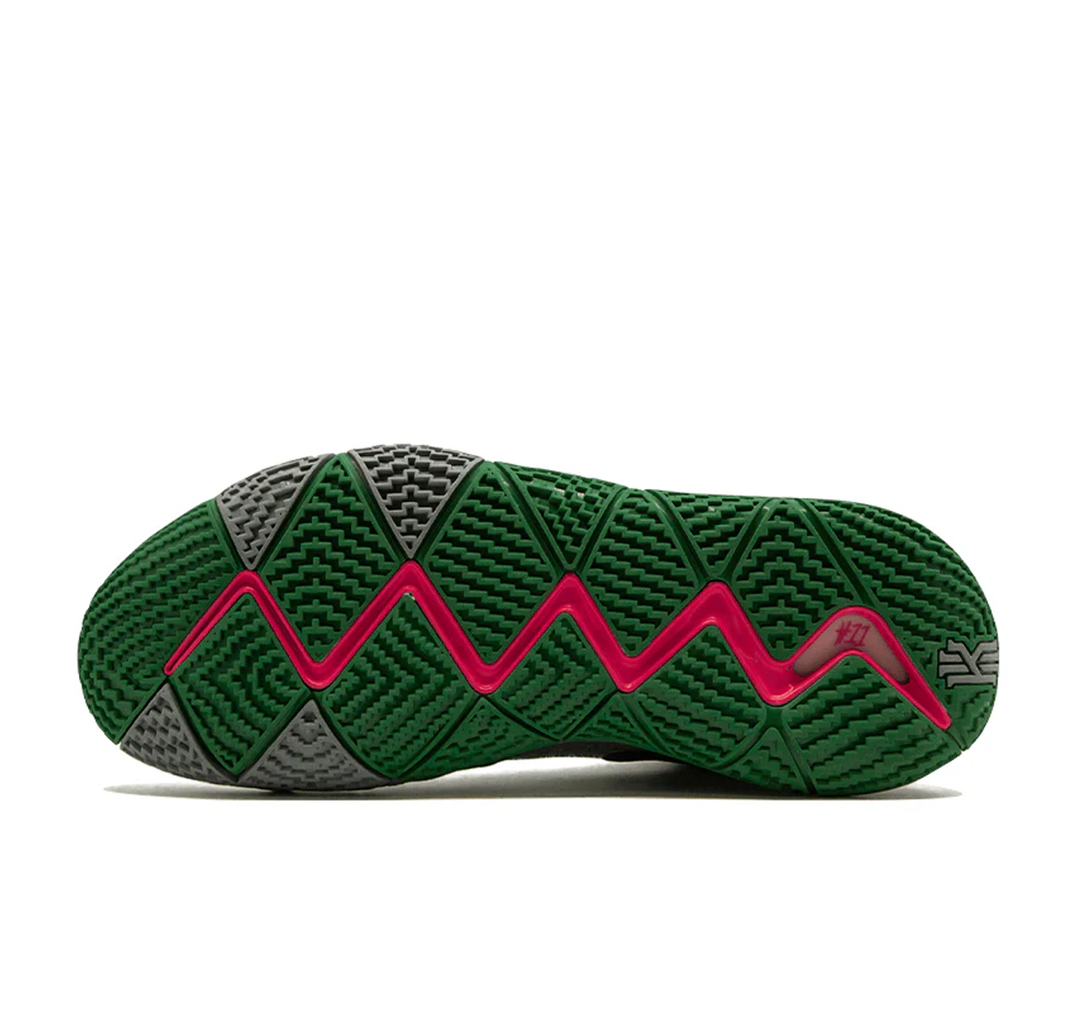 Nike Kyrie 4 "City Guardians"