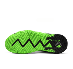 Nike Kyrie 4 "Halloween"