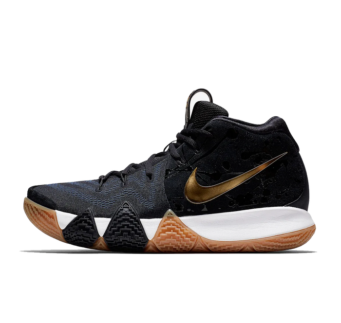 Nike Kyrie 4 "Pitch Blue"