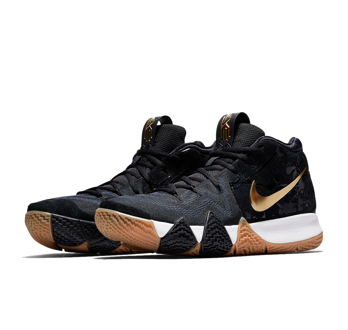 Nike Kyrie 4 "Pitch Blue"