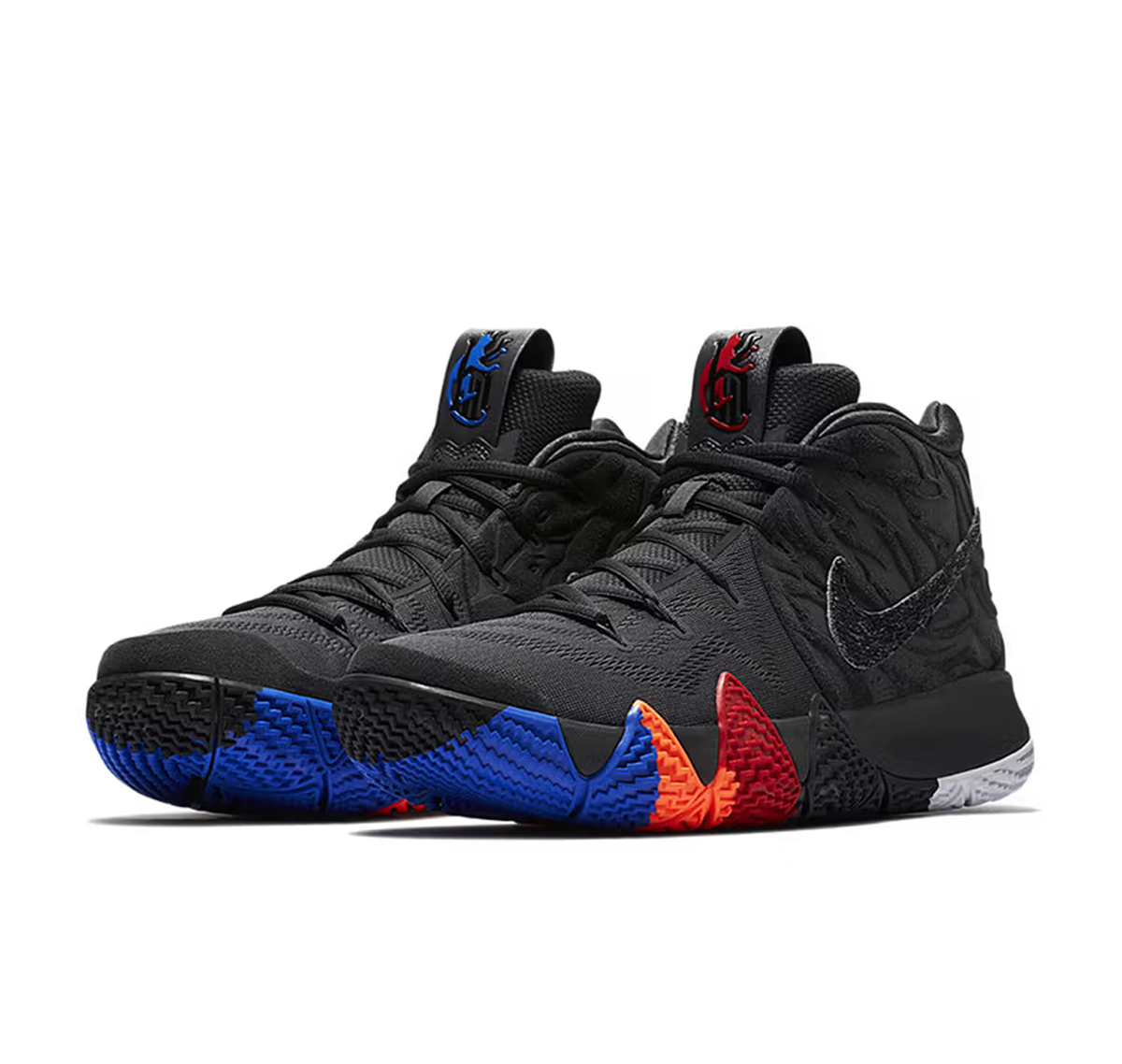Nike Kyrie 4 "Year of the Monkey"