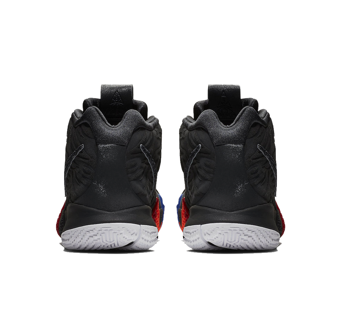 Nike Kyrie 4 "Year of the Monkey"