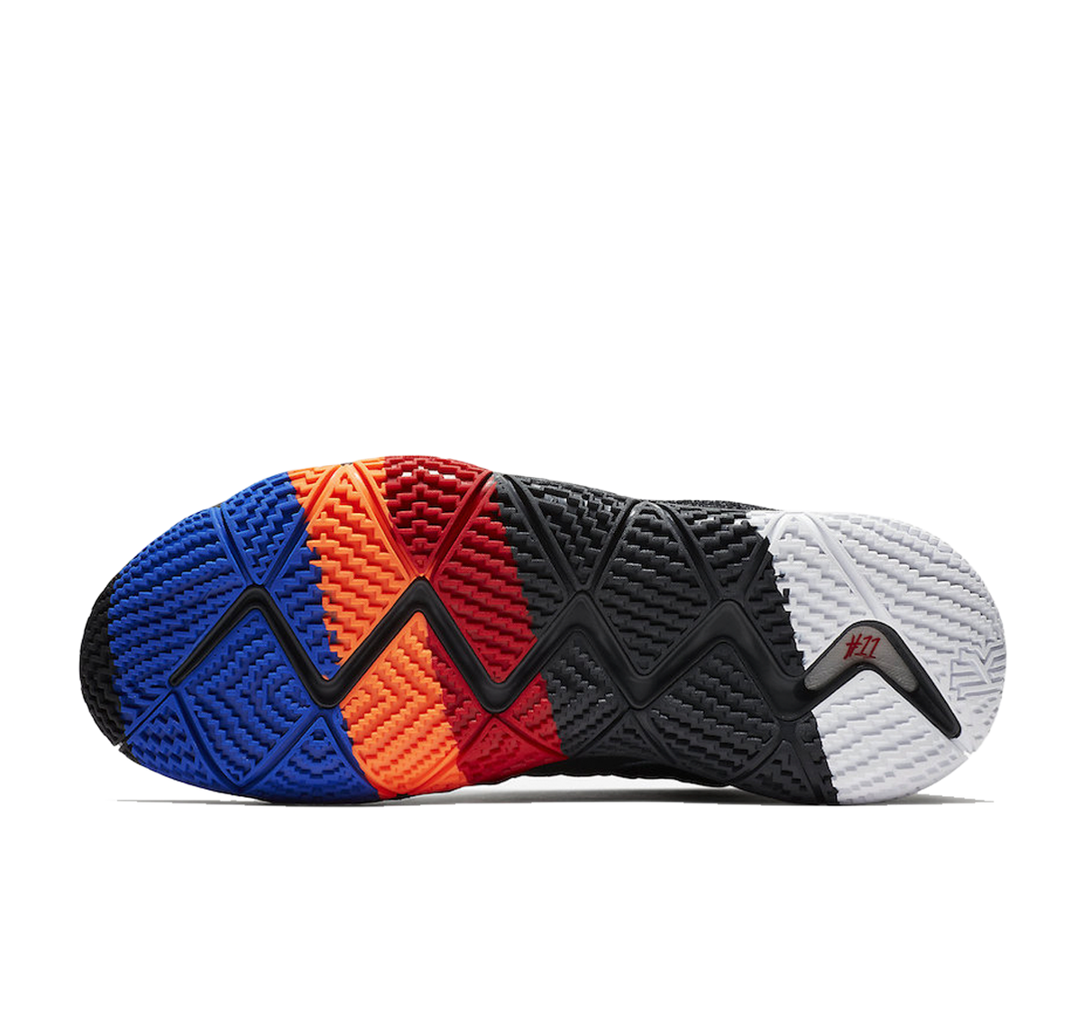 Nike Kyrie 4 "Year of the Monkey"