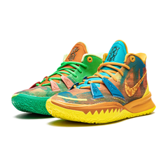 Nike Kyrie 7 "Sneaker Room Air and Earth"