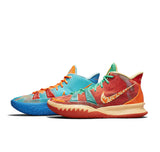 Nike Kyrie 7 "Sneaker Room Fire and Water"