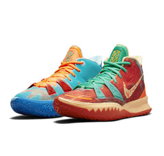 Nike Kyrie 7 "Sneaker Room Fire and Water"