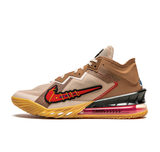 Nike LeBron 18 Low "Wile E. vs Roadrunner Space Jam"
