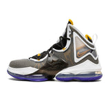 Nike LeBron 19 "Hardwood Classic"