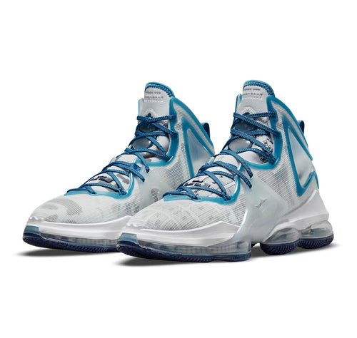 Nike LeBron 19 