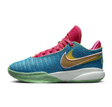 Nike LeBron 20 Fruity Pebbles