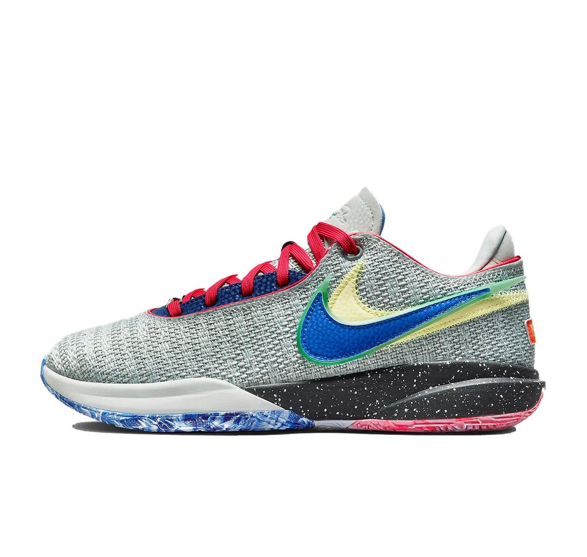 Nike LeBron 20 Nike Lifer