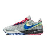 Nike LeBron 20 Nike Lifer