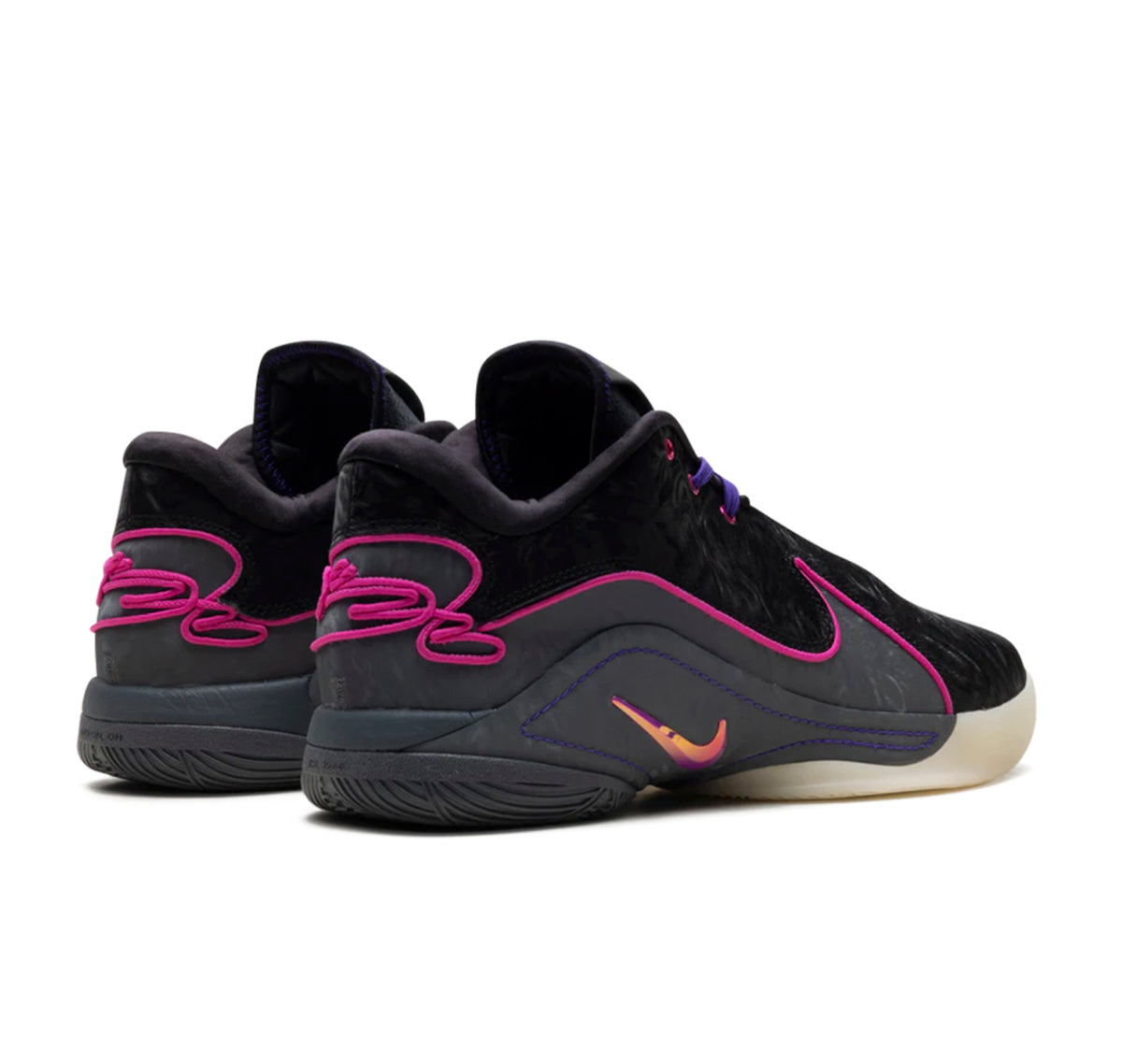 Nike LeBron 22 Blacklight
