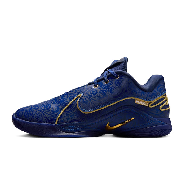 Nike LeBron 22 Monopoly Deep Royal Blue