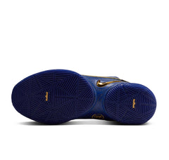 Nike LeBron 22 Monopoly Deep Royal Blue
