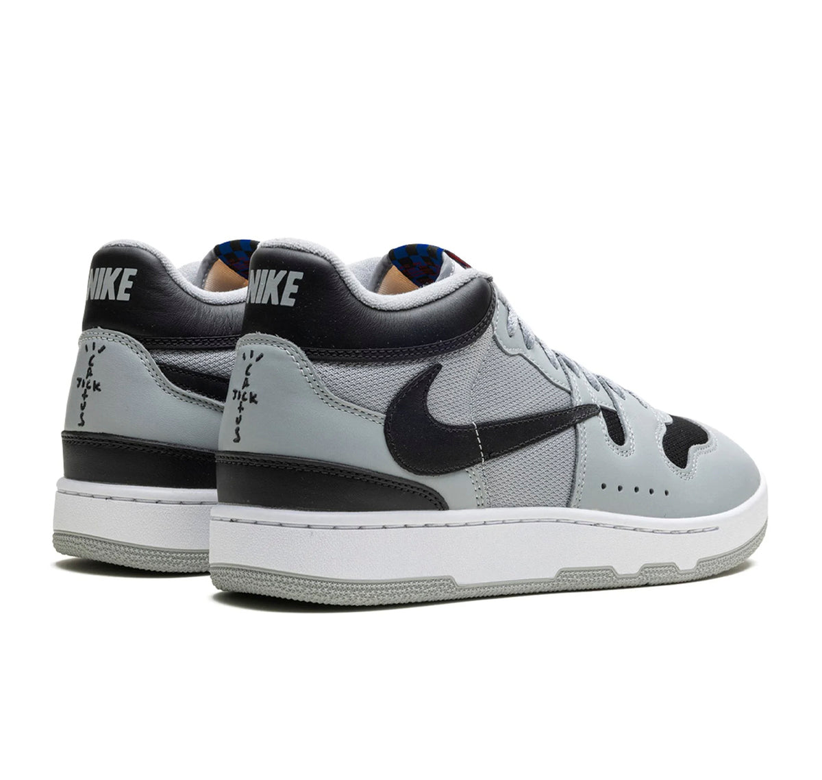 Nike Mac Attack Travis Scott