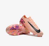 Nike Mercurial Vapor 15 Elite FG – Peach/Black