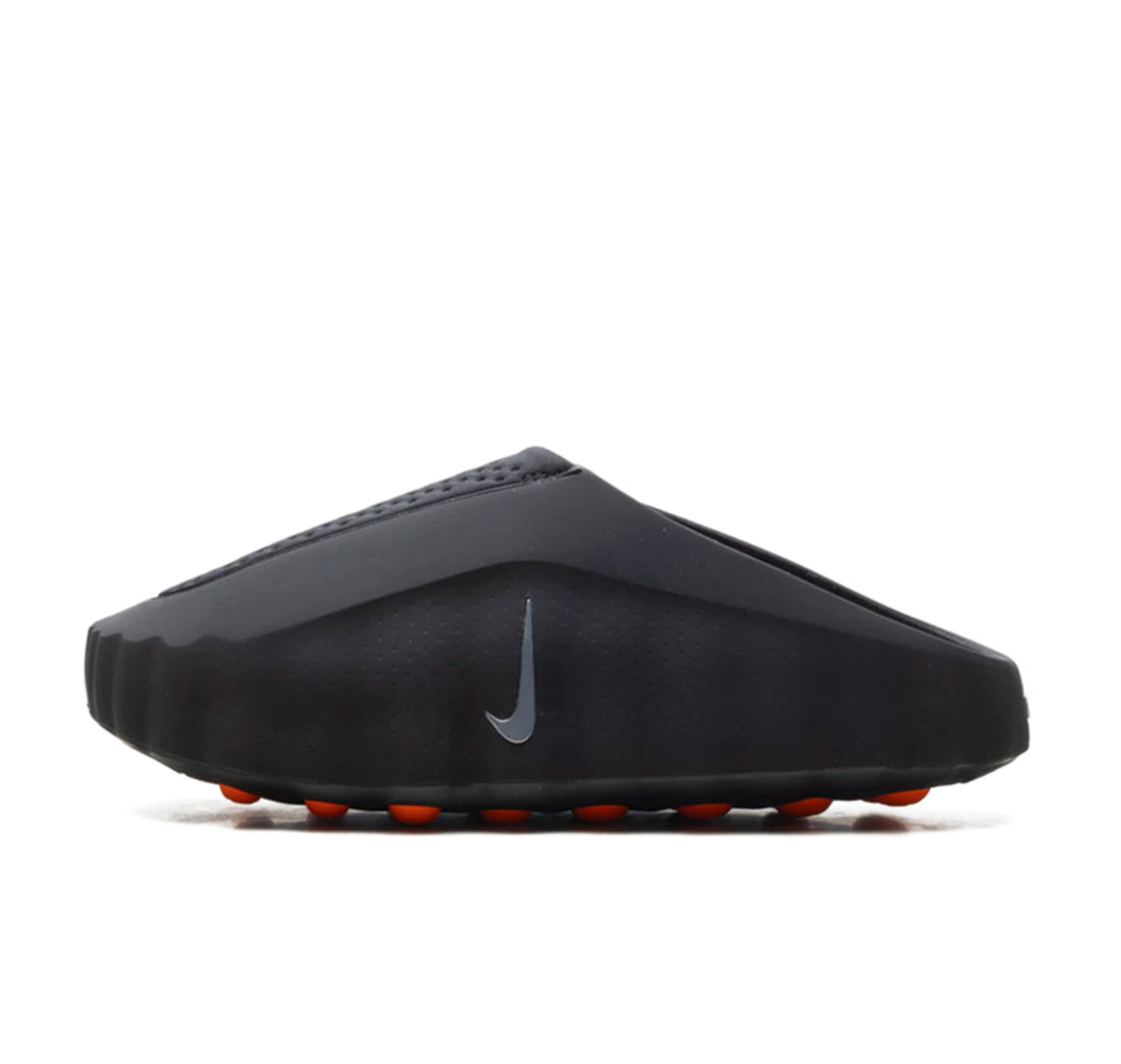 Nike Mind 001 Slide "Black Chrome"