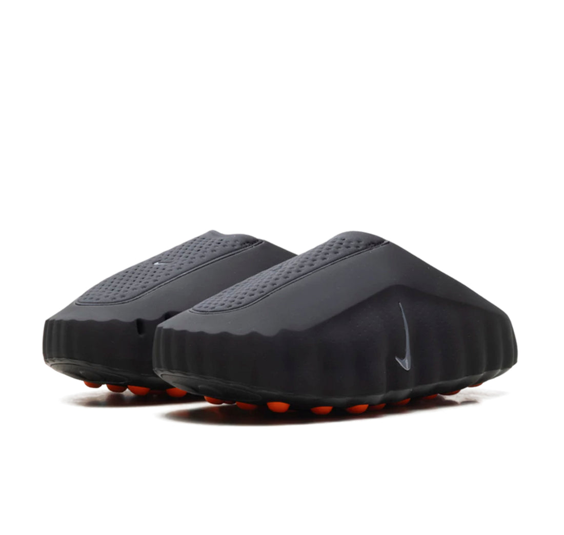 Nike Mind 001 Slide "Black Chrome"