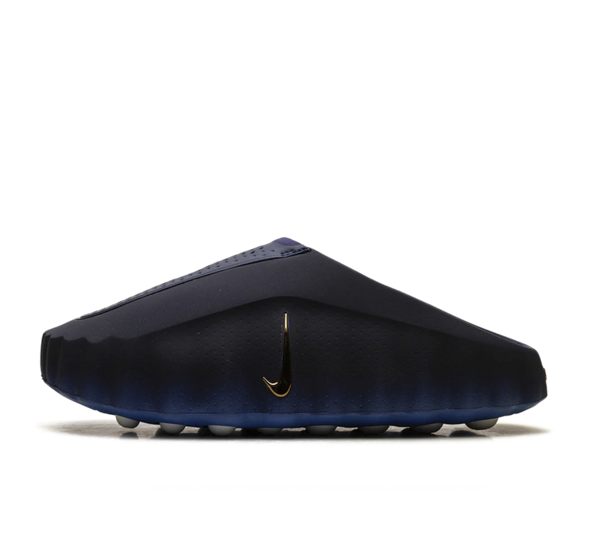 Nike Mind 001 Slide "Blackened Blue Game Royal"