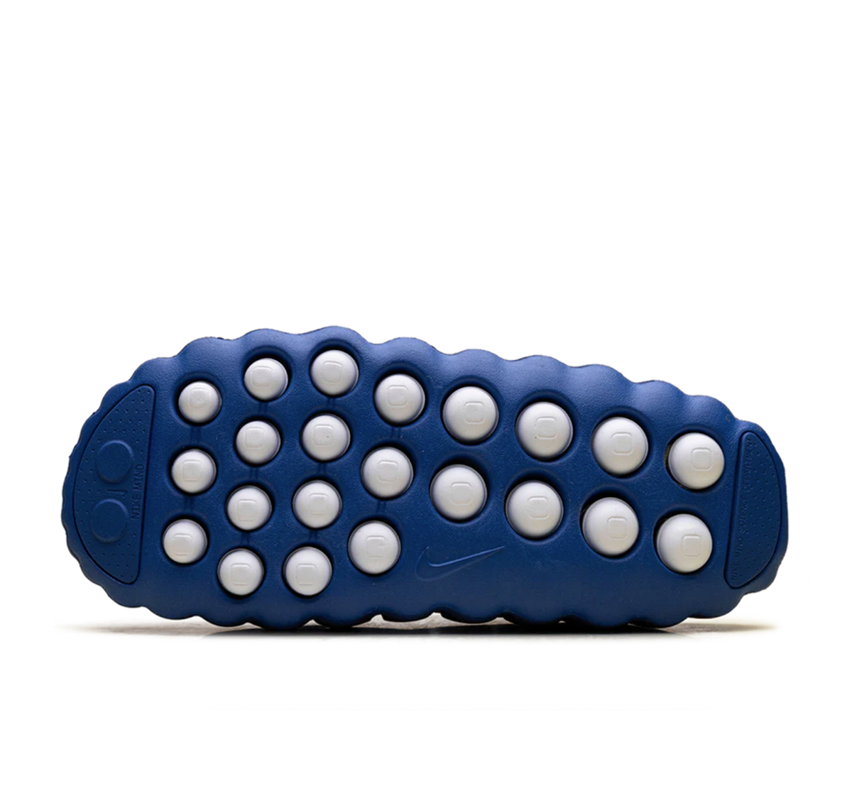 Nike Mind 001 Slide "Blackened Blue Game Royal"