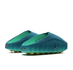 Nike Mind 001 Slide "Geode Teal Light Menta"