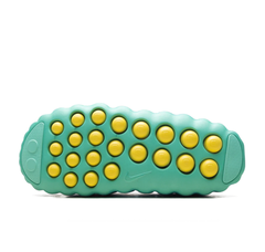 Nike Mind 001 Slide "Geode Teal Light Menta"