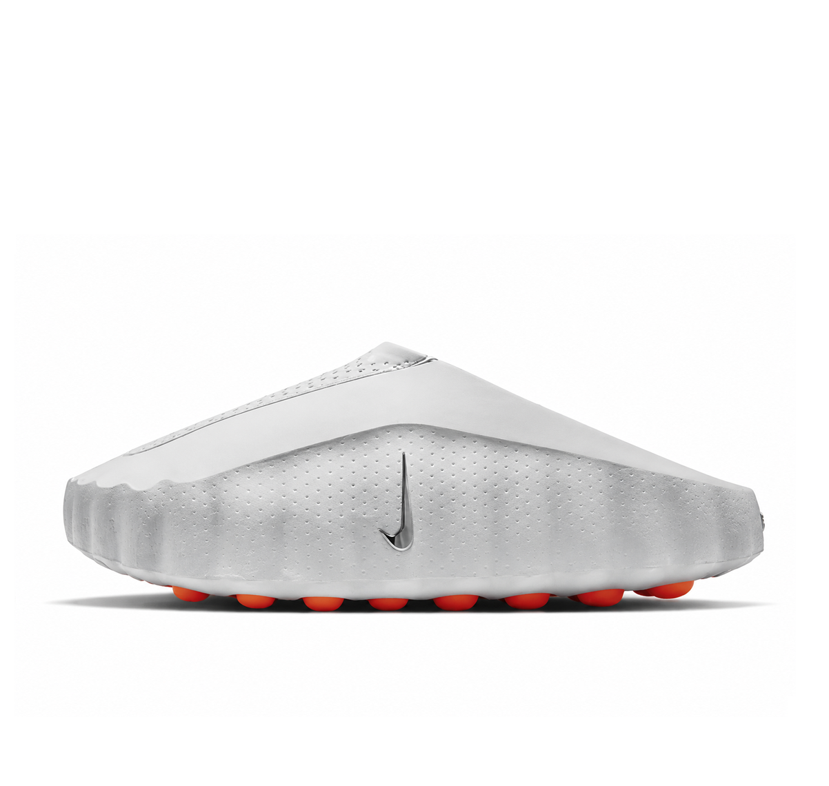 Nike Mind 001 Slide "Light Smoke Grey"