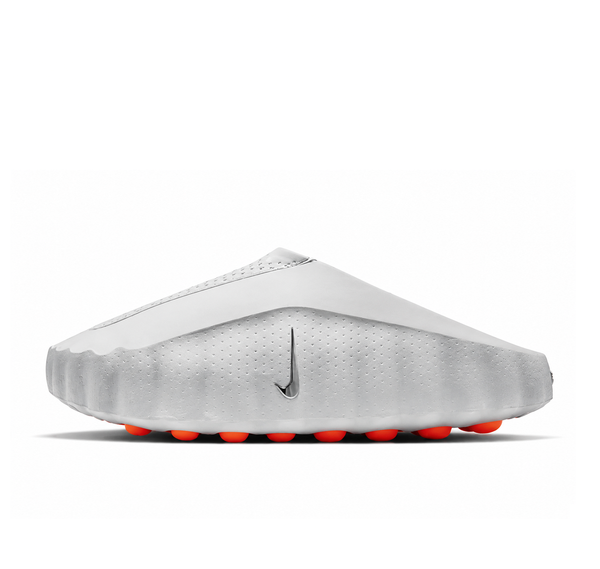 Nike Mind 001 Slide "Light Smoke Grey"