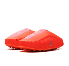 Nike Mind 001 Slide "Solar Red"