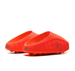Nike Mind 001 Slide "Solar Red"