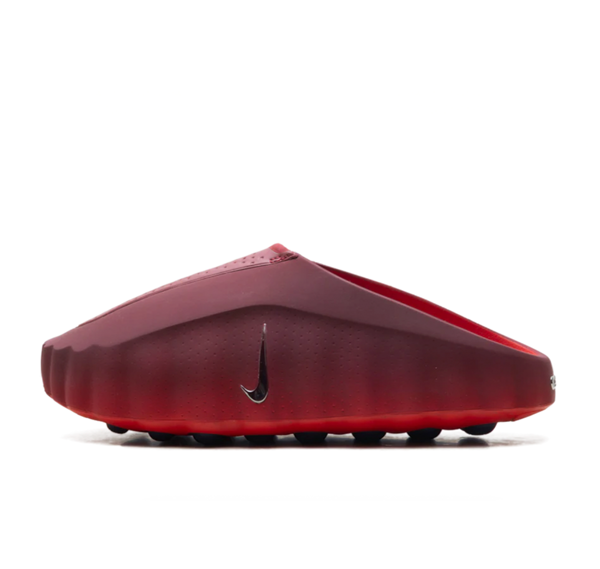 Nike Mind 001 Slide "Team Red University Red"
