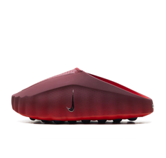Nike Mind 001 Slide "Team Red University Red"