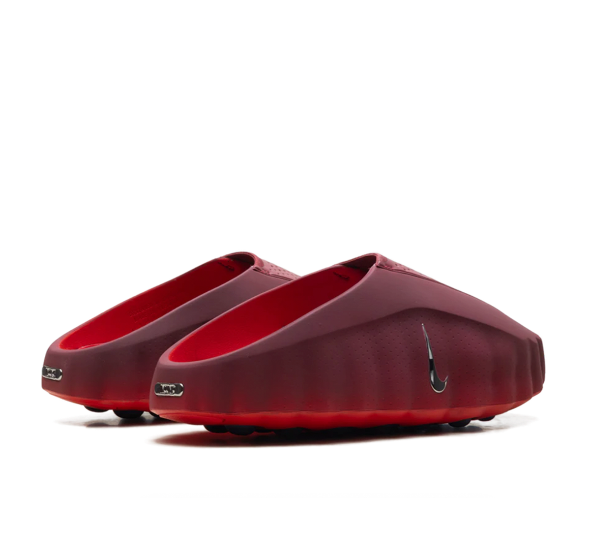 Nike Mind 001 Slide "Team Red University Red"