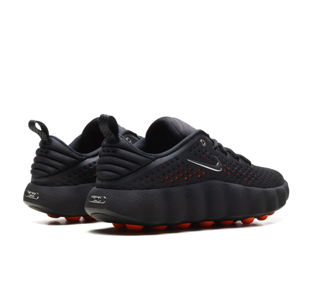 Nike Mind 002 "Black Hyper Crimson"