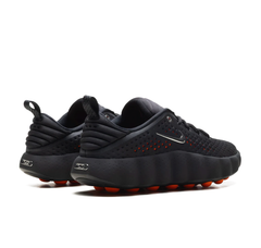 Nike Mind 002 "Black Hyper Crimson"