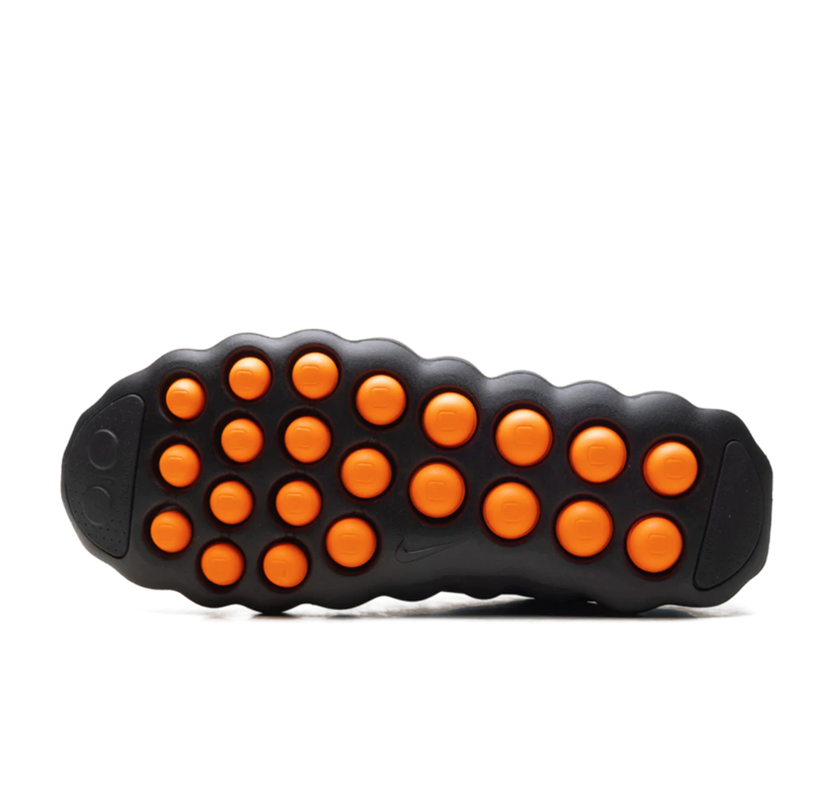 Nike Mind 002 "Black Hyper Crimson"
